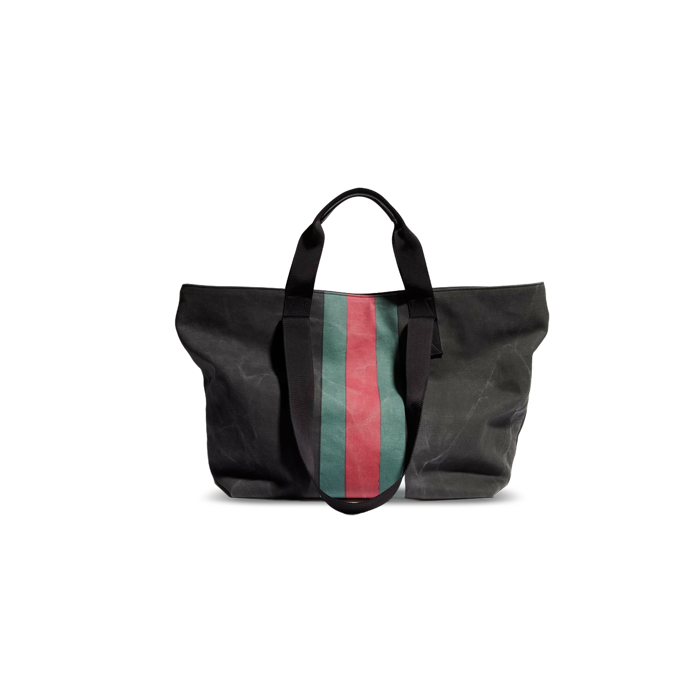 GUCCI POSITANO MEDIUM TOTE BAG 875929 (36*25*21.5cm)